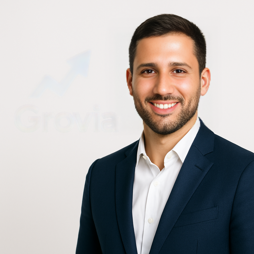 Founder Headshot