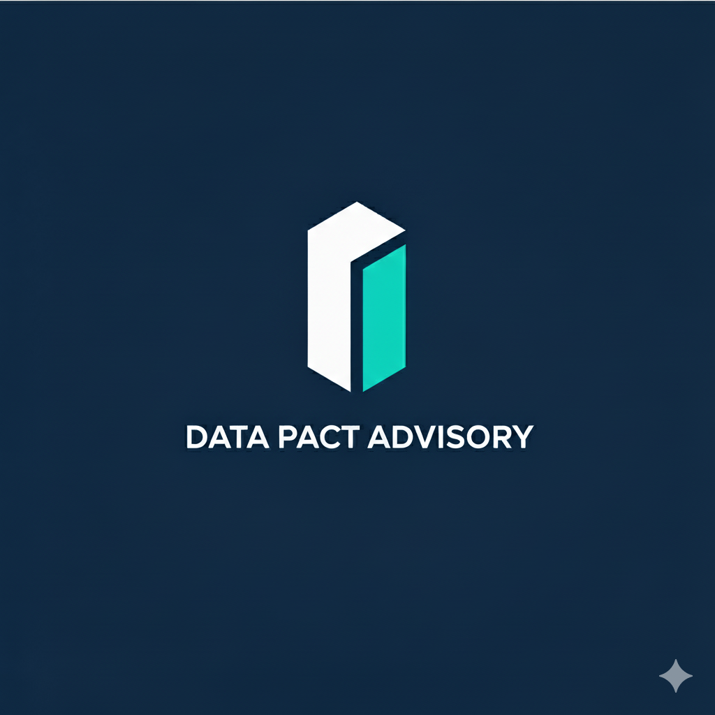 Data Pact Advisory Logo